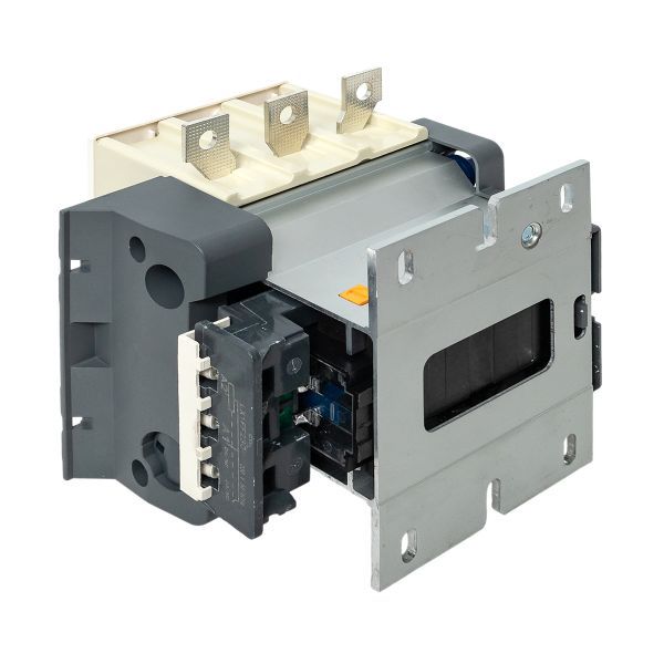Контактор КТЭ 150А кат. 230В AC 1НО EKF ctr-b-150