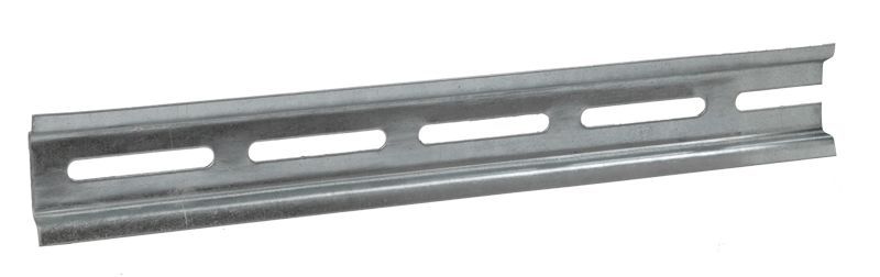 DIN-рейка L200 оцинк. GENERICA YDN10-0020