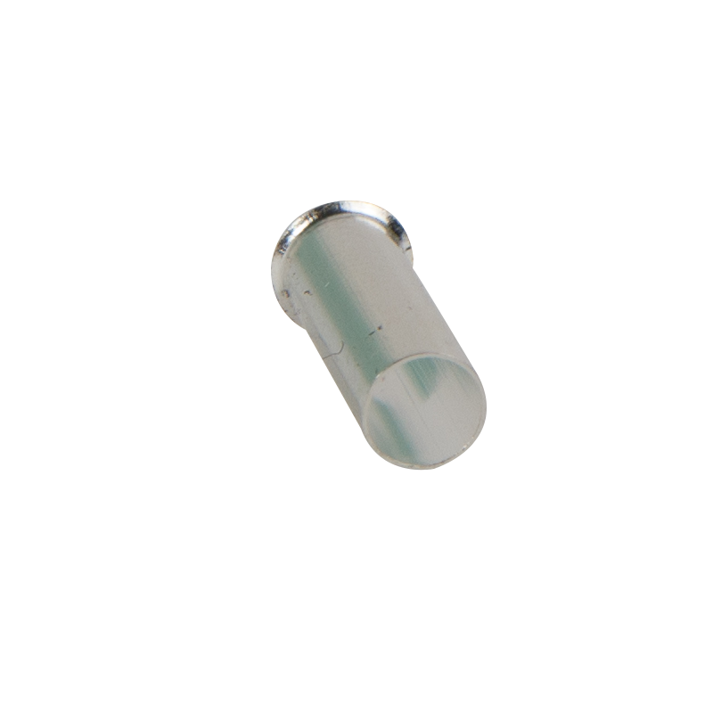 Наконечник штыревой втулочный НШв OptiKit T-Shv-W-2.5-12 (уп.100шт) КЭАЗ 278100