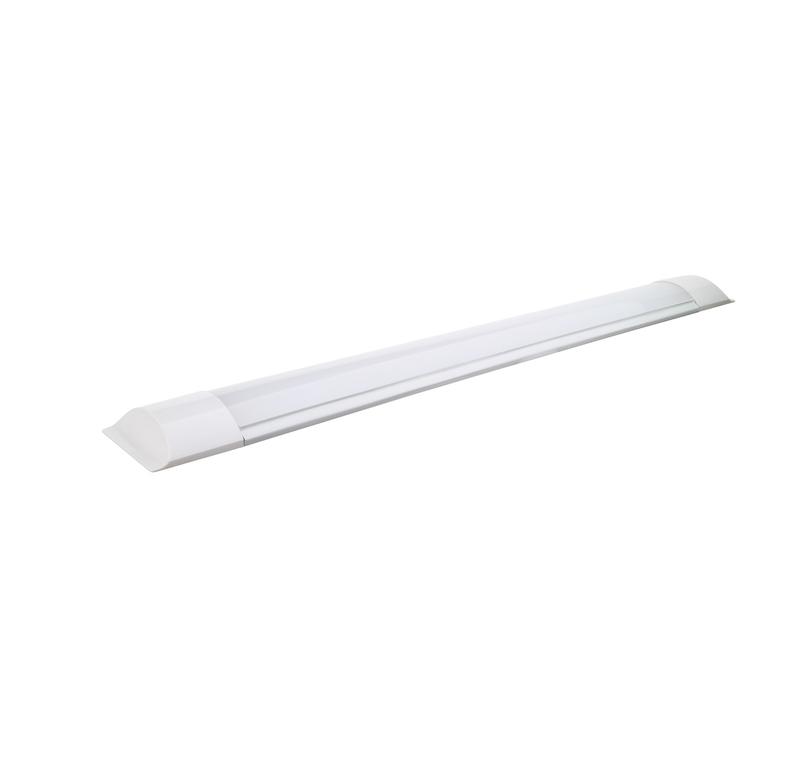 Светильник светодиодный PPO-04 1200 36Вт 4000К IP40 180-240В 50Гц ДПО JazzWay 5030886