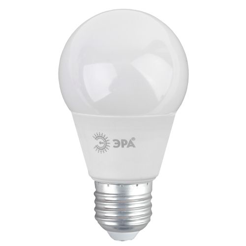 Лампа светодиодная RED LINE LED A65-25W-840-E27 R 25Вт A65 груша 4000К нейтр. бел. E27 Эра Б0048010