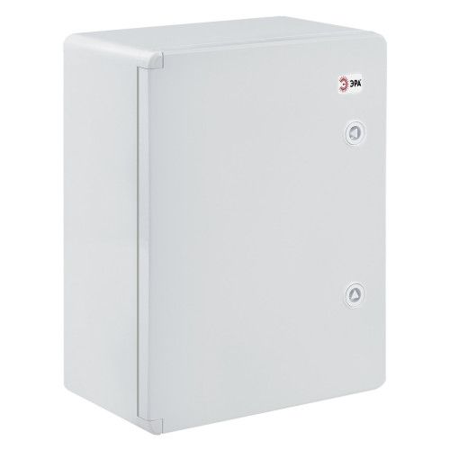 Корпус ЩМП-П 600х400х200 IK10 IP65 УХЛ1 box604020_g пластик. Эра Б0052369