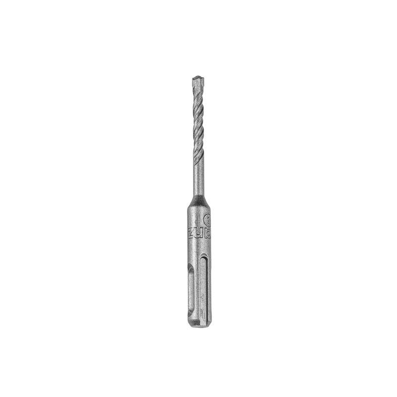 Бур по бетону 5x110мм SDS PLUS Kranz KR-91-0005