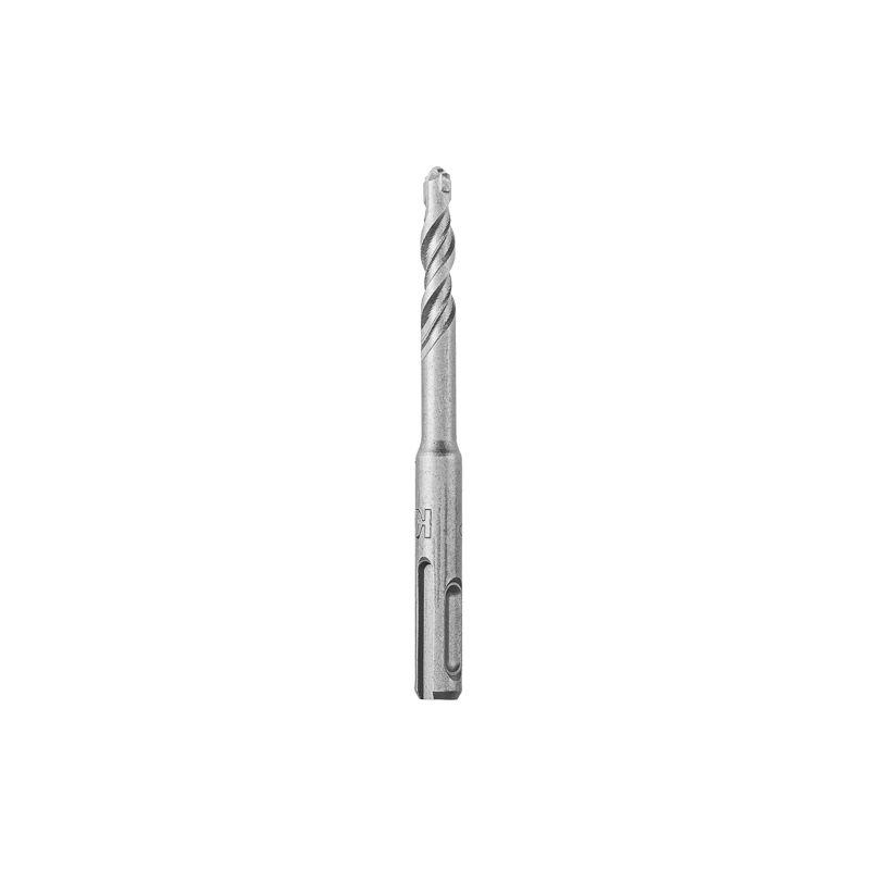 Бур по бетону 8x110мм SDS PLUS Kranz KR-91-0007
