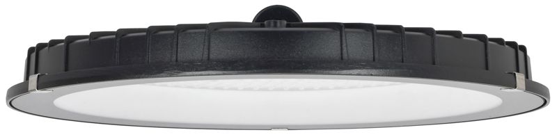 Светильник светодиодный ДСП 4022 200Вт 6500К IP65 для высоких пролетов HIGHBAY IEK LT-DSP0-4022-200-65-K02