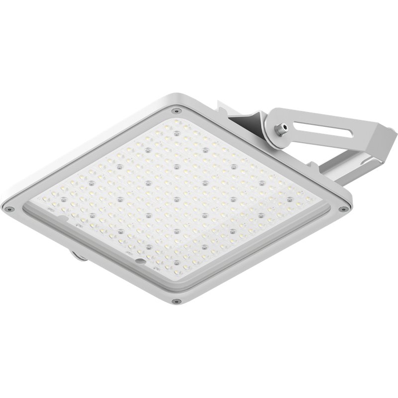 Прожектор ATHLET 260W D90 840 WH SBL СТ 1875000270
