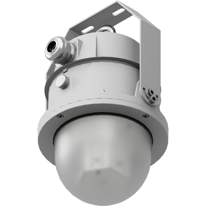 Светильник светодиодный TOS LED 20W D120 850 SL IP65 12-36V 5000К СТ 1887000150