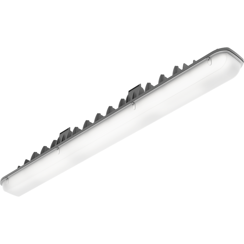 Светильник светодиодный SLICK ECO LED 60W OPL 740 HG EM СТ 1631005600