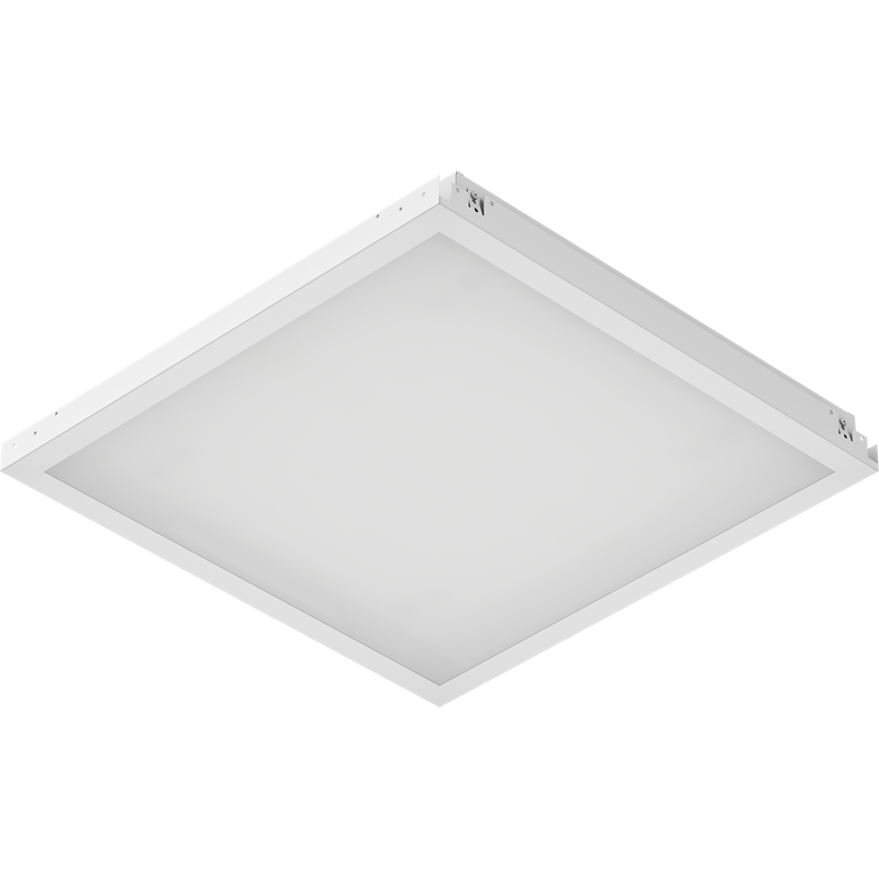 Светильник светодиодный OWP/K EVO (600х600) 30W OPL 840 WH IP54/IP40 СТ 1929001220
