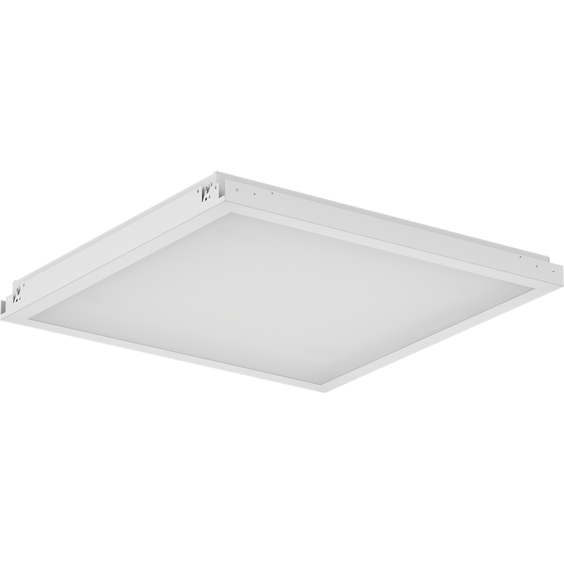 Светильник светодиодный OWP/K EVO (600х600) 30W OPL 940 WH IP54/IP54 СТ 1929000290