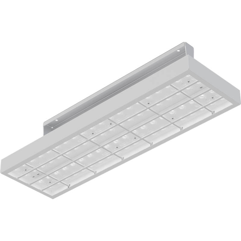 Светильник светодиодный OLYMPIC G2 2M 60W D60 940 WH СТ 1322000520