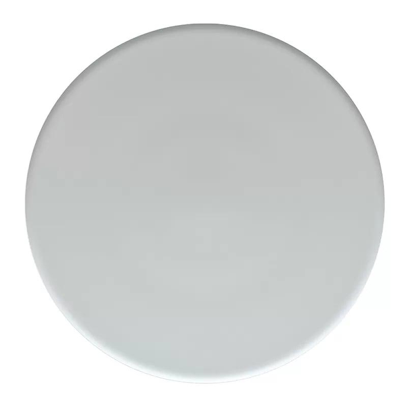 Светильник светодиодный NOTA 24 6500К IP65 260х90 CRI80 milky бел. CSVT ЦБ-00013093