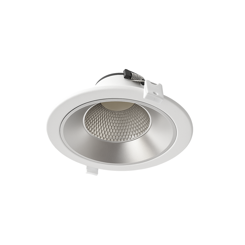 Светильник светодиодный HIDE/R 20W D60 940 WH IP54/IP20 СТ 1966000060