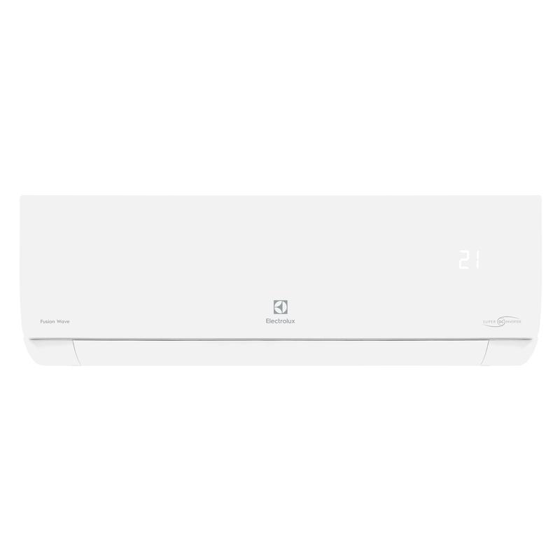 Сплит-система инверторного типа Fusion Wave Super DC EACS/I-09HFW/N8 комплект Electrolux НС-1688339