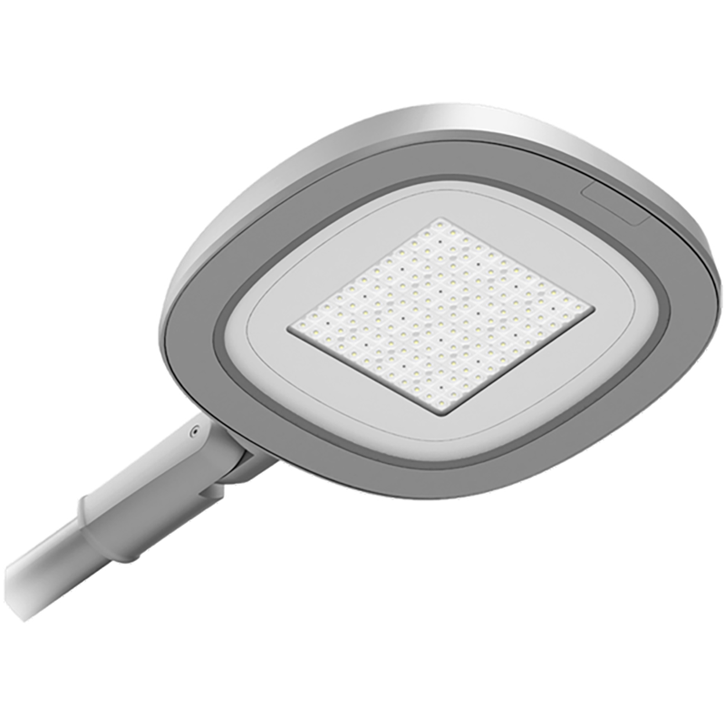 Светильник светодиодный SKYLINE LED 30W DW1 730 RAL9005 СТ 1707001380