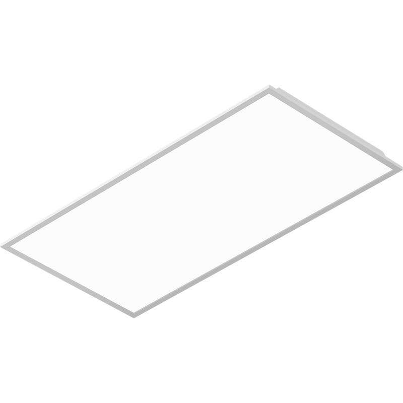 Светильник светодиодный UNI/R EVO (1195х595) 50Вт OPL 940 WH DALI СТ 1884018900
