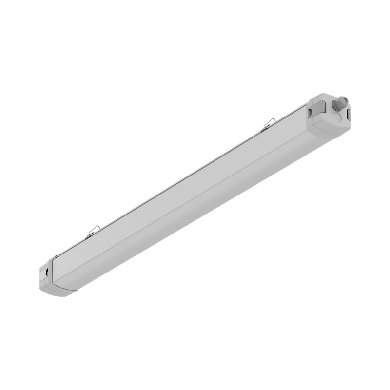 Светильник светодиодный ARCTIC G2 (1200) 40W 840 GY СТ 1088003110
