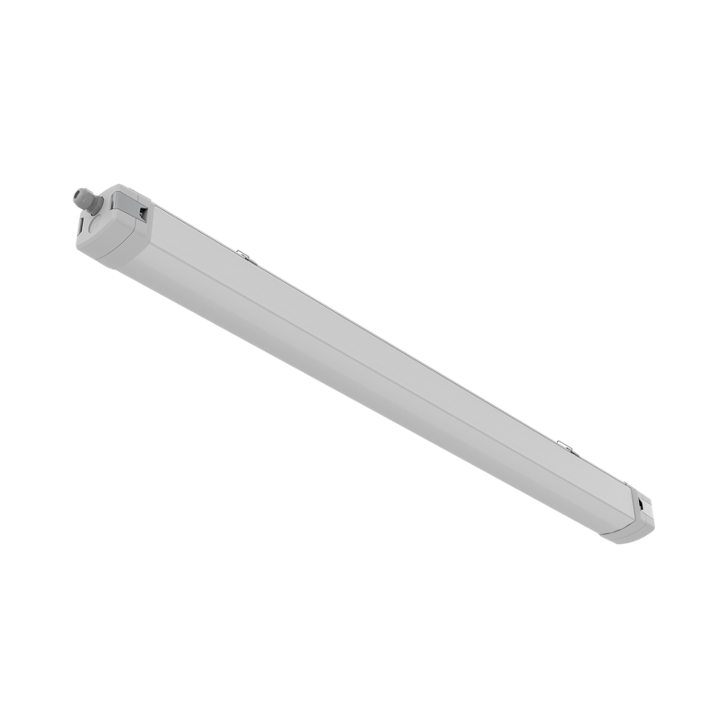 Светильник светодиодный ARCTIC G2 (1200) 40W 840 GY EM3 СТ 1088003120