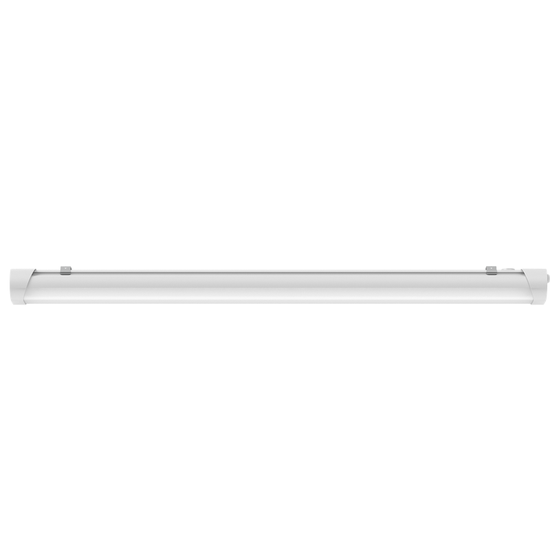 Светильник светодиодный SIMPLE EVO (1500) 40W OPL 840 WH IP54 СТ 1898007240