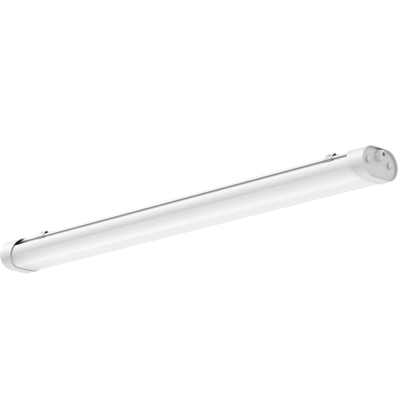 Светильник светодиодный SIMPLE EVO (1500) 40W OPL 840 WH EM IP54 СТ 1898007200