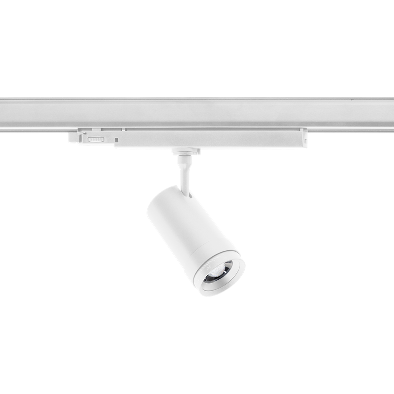 Светильник светодиодный ART MINIZOOM/T 10W D15/55 9740 WH DIM СТ 1915000060