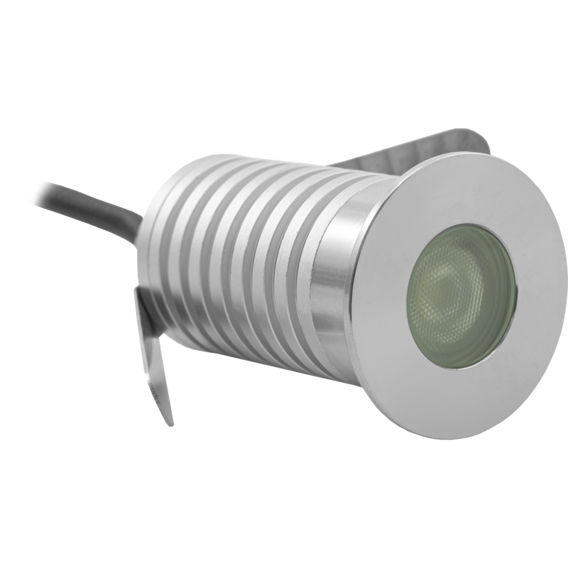 Светильник светодиодный STARDUST LED 3W D45 840 SL T3 СТ 1817000220