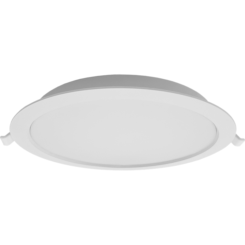 Светильник светодиодный PENNY/R 18W OPL 930 WH IP54/IP20 СТ 1960000030