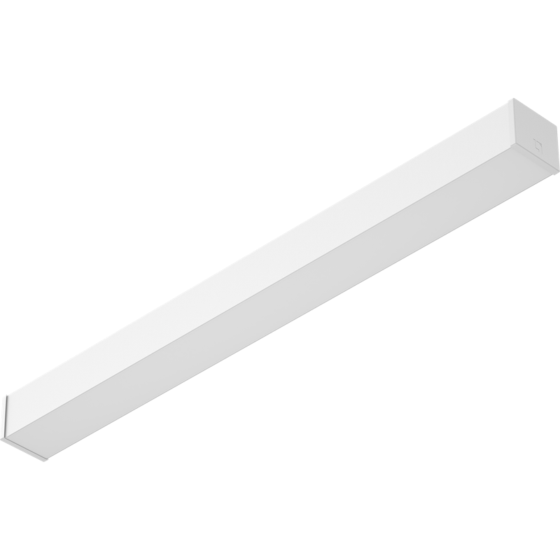 Светильник светодиодный LINER 100/S (600) 15W OPL 930 WH СТ 1473010010