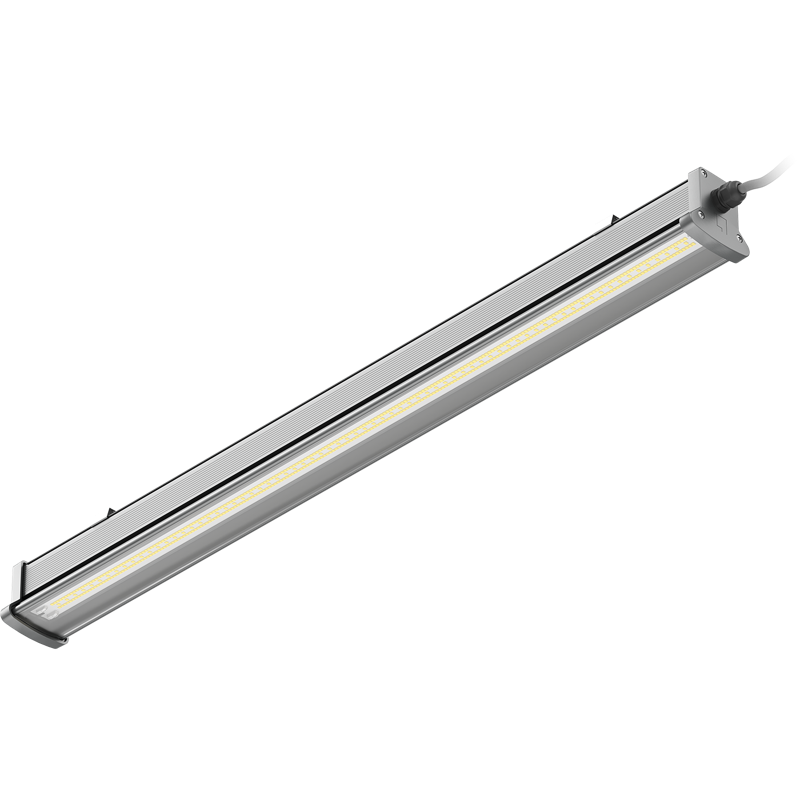 Светильник светодиодный TRAY/S (800) 50W PRS 740 GY СТ 1946000080