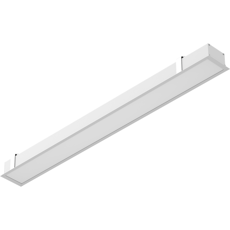 Светильник светодиодный LINER 100/R (1500) 38W OPL 840 WH СТ 1474003740