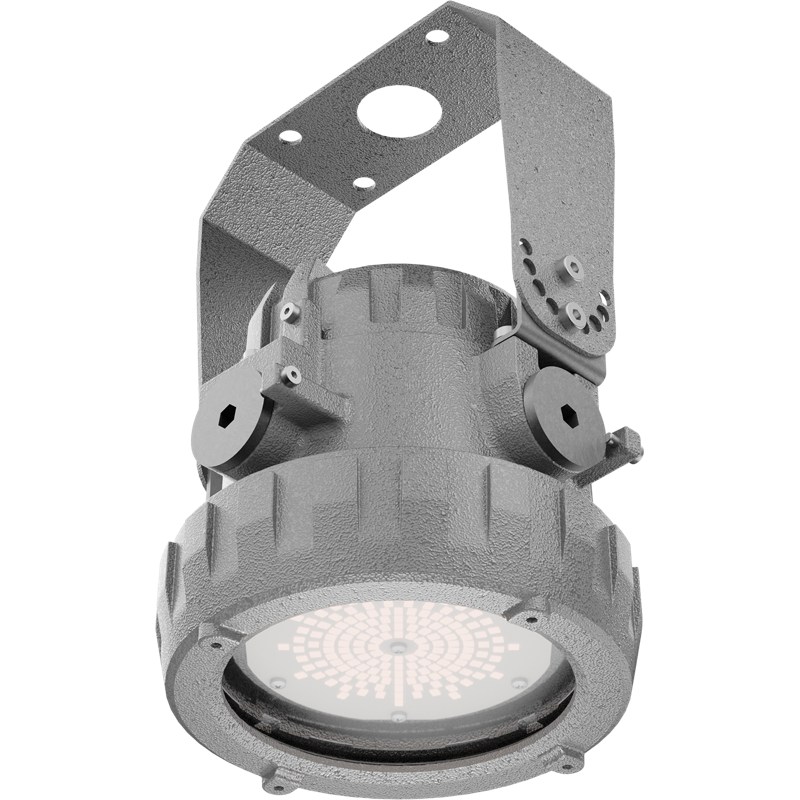 Светильник светодиодный FLINT Ex/B 10W D120 750 HG СТ 1949000020