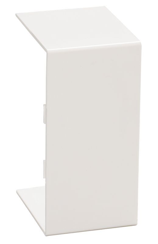 Соединитель на стык 100х60 КМС ELECOR (уп.2шт) IEK CKMP10D-S-100-060-K01