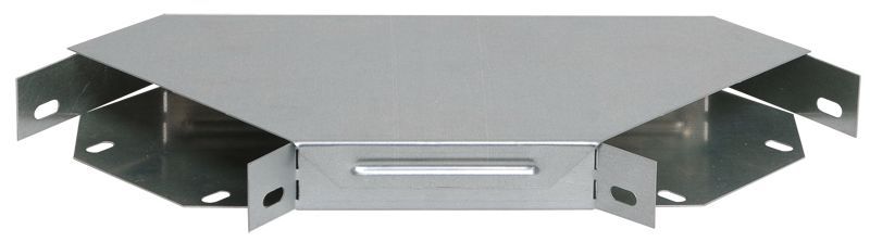 Угол для лотка 90град. 600х100 IEK CLP2P-100-600