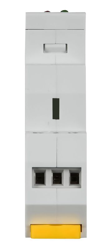 Реле времени ORT 230В AC 2 контакта многофункц. IEK ORT-M2-AC230V