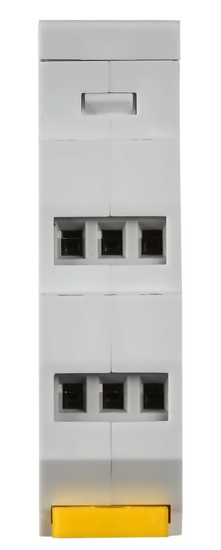 Реле времени ORT 12-240В AC/DC 2 контакта многофункц. IEK ORT-M2-ACDC12-240V