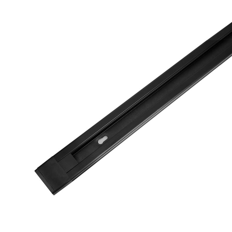 Шинопровод однофазный L1000 R-1B-TL TOP-LINE черн. IN HOME 4690612029313