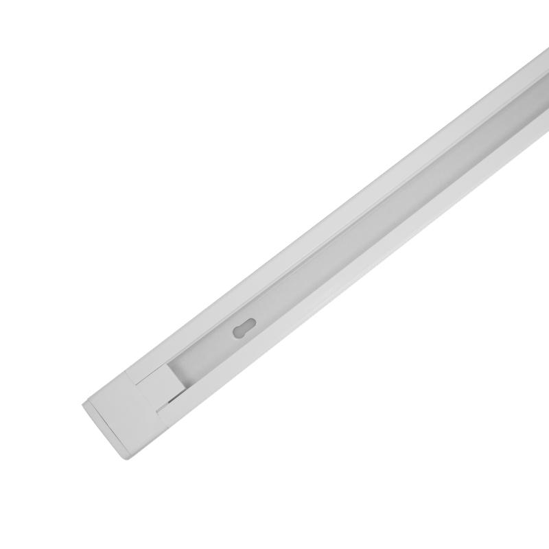 Шинопровод однофазный L1000 R-1W-TL TOP-LINE бел. IN HOME 4690612029290