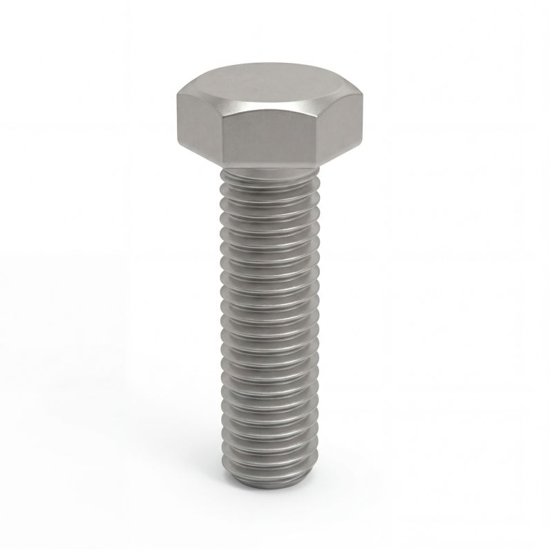 Болт с шестигранной головкой М8х30 (уп.80шт) DKC CM080830